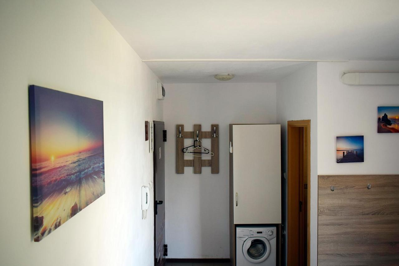 Flora Beach Burgas City Exterior foto