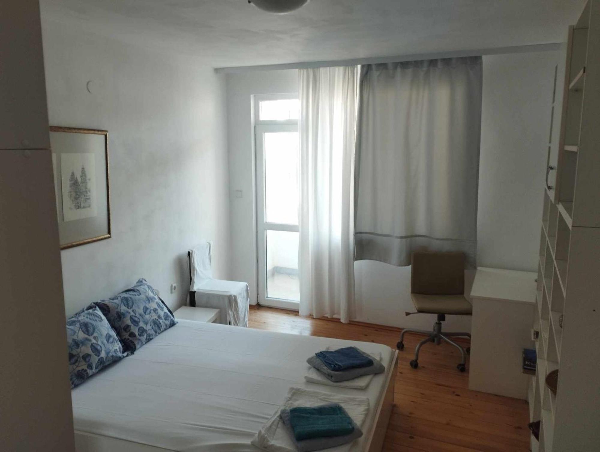 Flora Beach Burgas City Exterior foto
