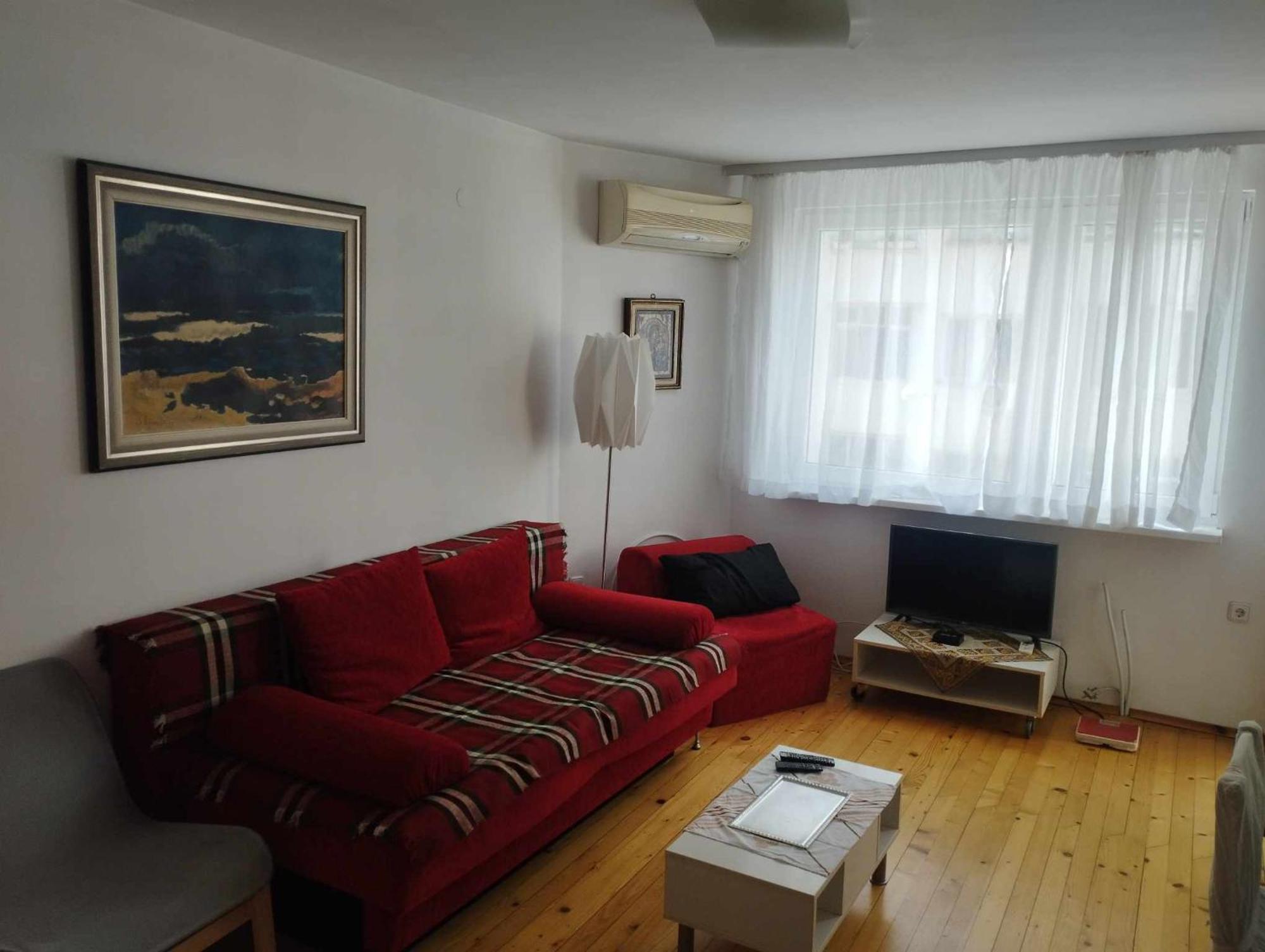Flora Beach Burgas City Exterior foto