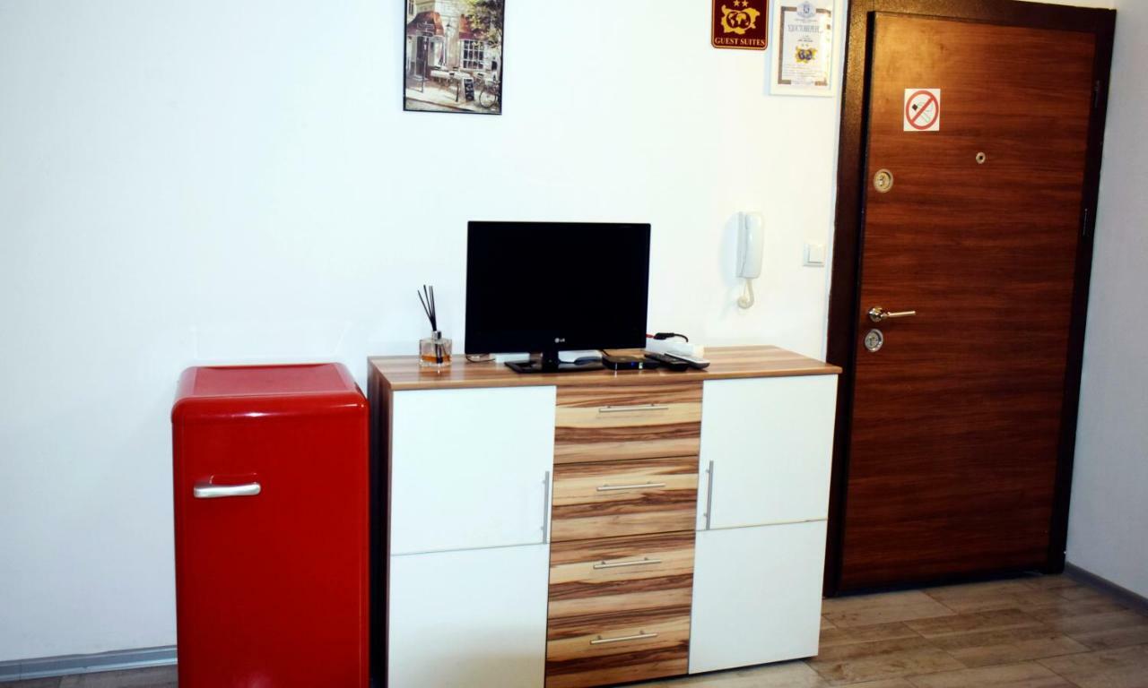 Flora Beach Burgas City Exterior foto
